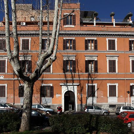 Bed & Breakfast Pigneto Rom Exterior foto
