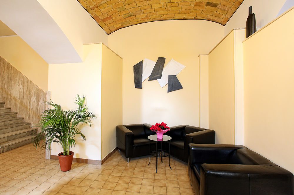 Bed & Breakfast Pigneto Rom Exterior foto