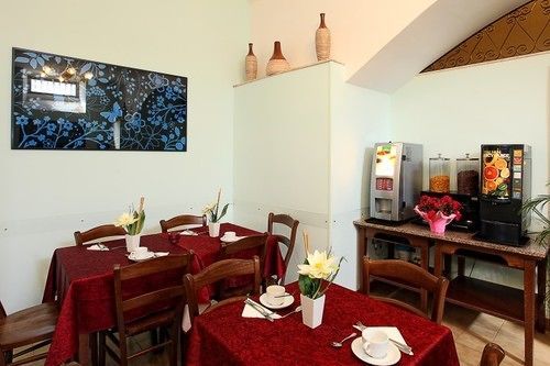 Bed & Breakfast Pigneto Rom Exterior foto