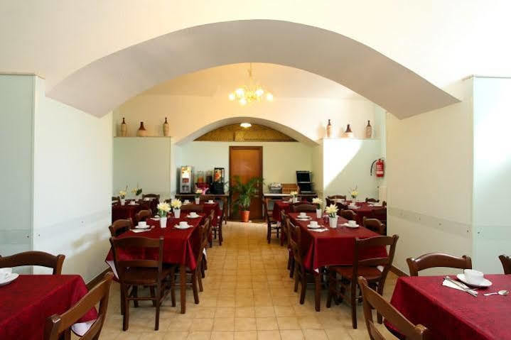 Bed & Breakfast Pigneto Rom Exterior foto