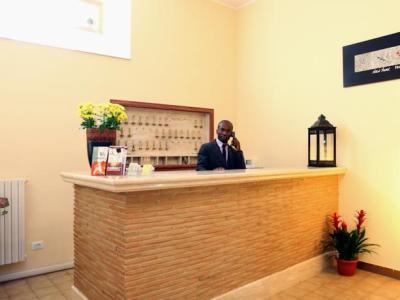 Bed & Breakfast Pigneto Rom Exterior foto